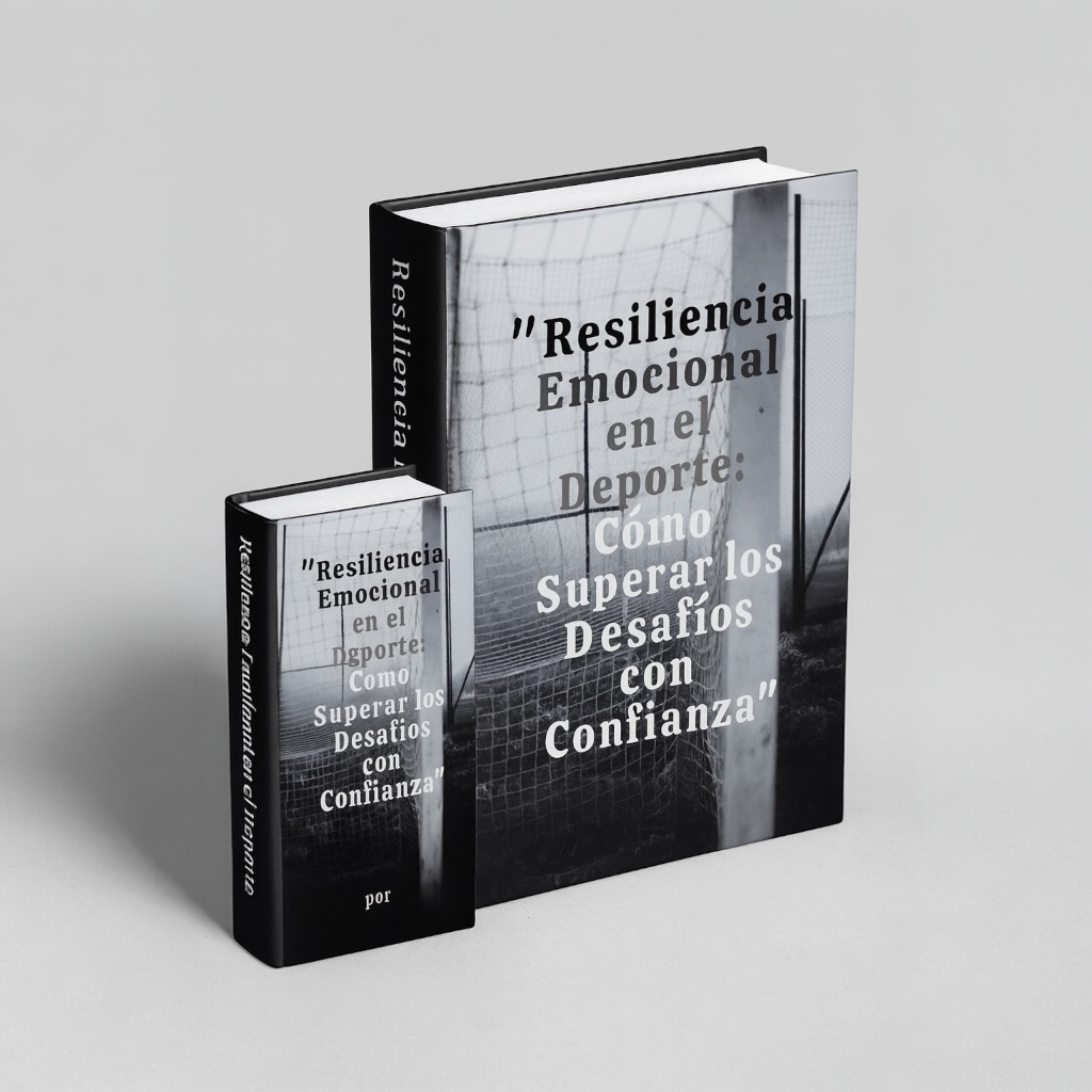 Resiliencia emocional en el deporte