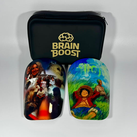 Espinilleras personalizadas