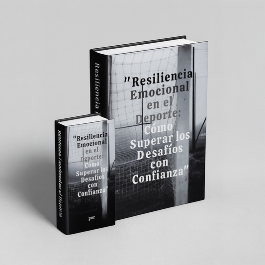 Resiliencia emocional en el deporte