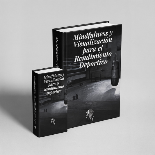 Mindfulness y Visualización para el Rendimiento Deportivo