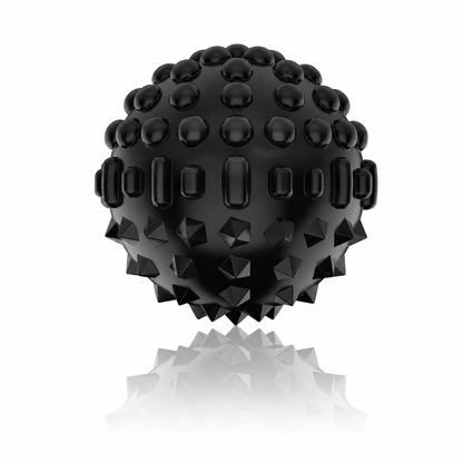 Pelota de Masaje para Fascia y Recuperación Muscular