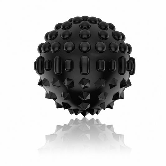 Pelota de Masaje para Fascia y Recuperación Muscular