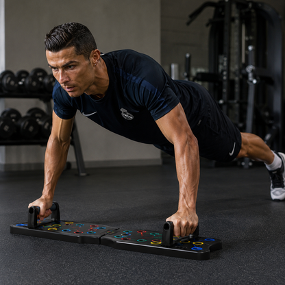 Soporte Multifunción para Flexiones