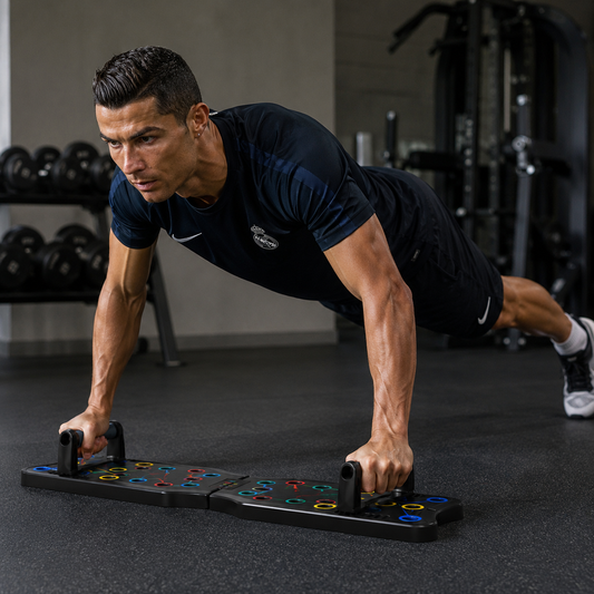 Soporte Multifunción para Flexiones