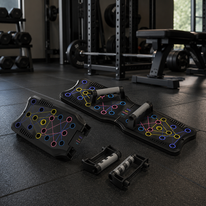 Soporte Multifunción para Flexiones