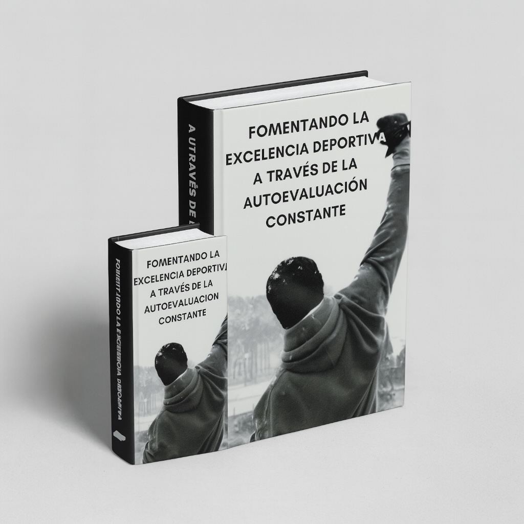 Fomentando la Excelencia Deportiva a través de la Autoevaluación Constante