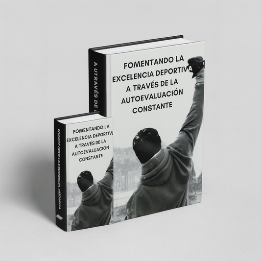 Fomentando la Excelencia Deportiva a través de la Autoevaluación Constante