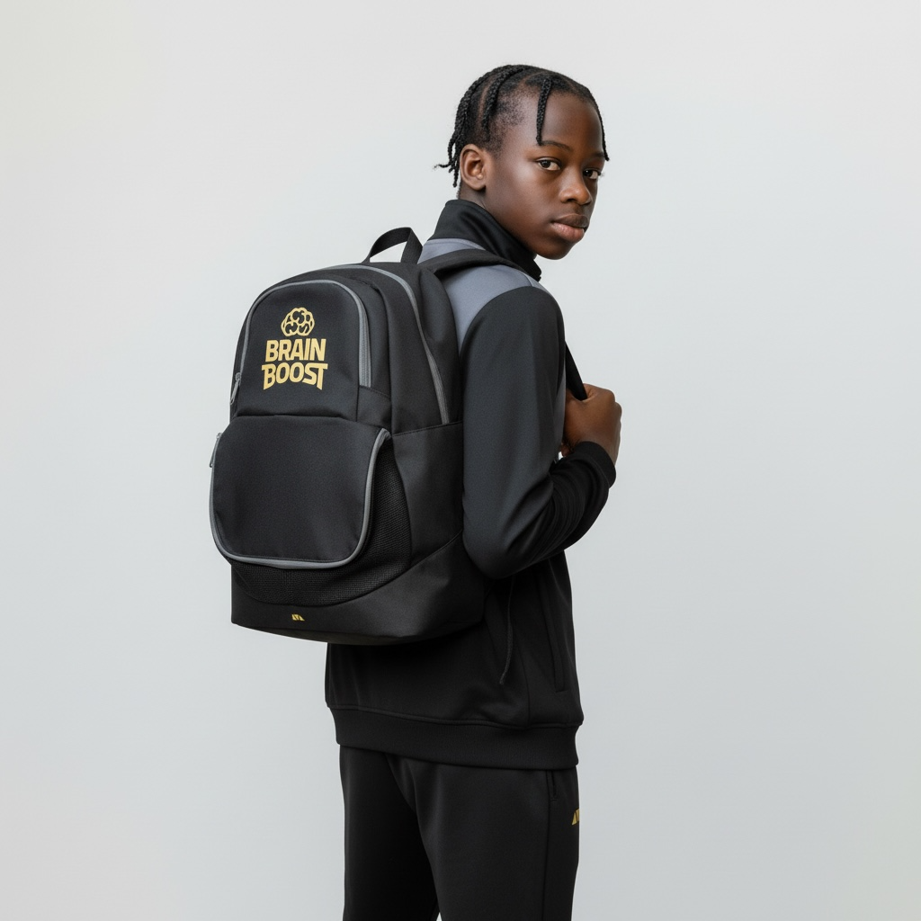 Mochila Deportiva Brainboost