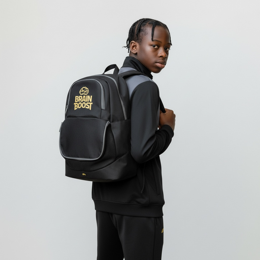 Mochila Deportiva Brainboost