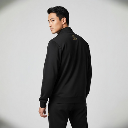 Chándal Brainboost Negro